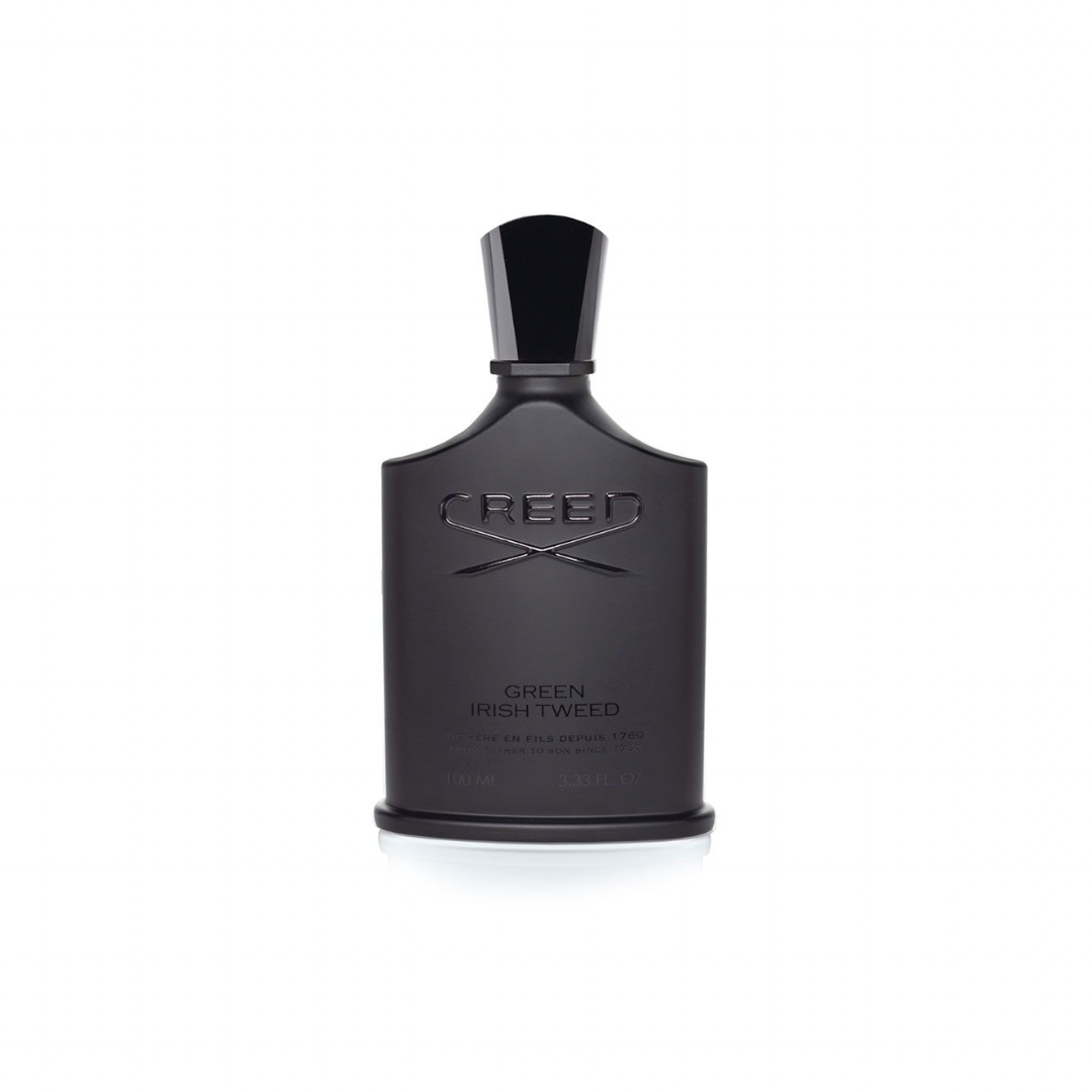 CREED Green Irish Tweed