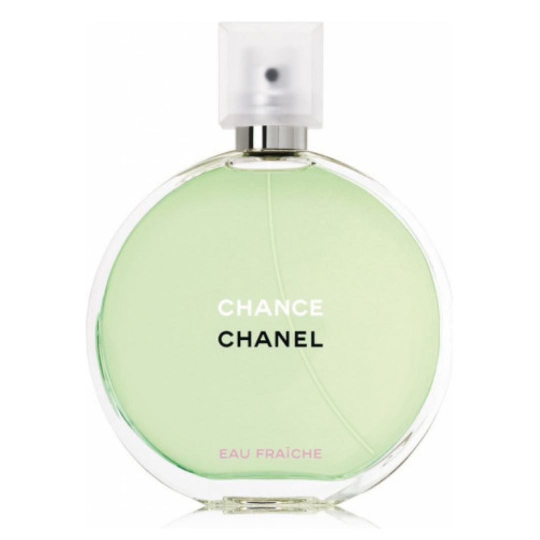 CHANEL Chance Eau Fraiche