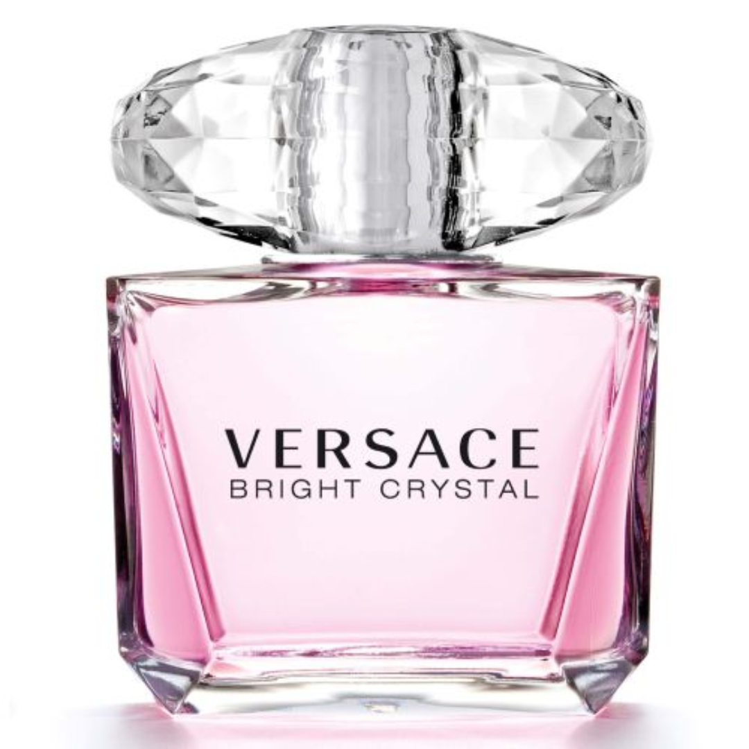 VERSACE Bright Crystal EDP