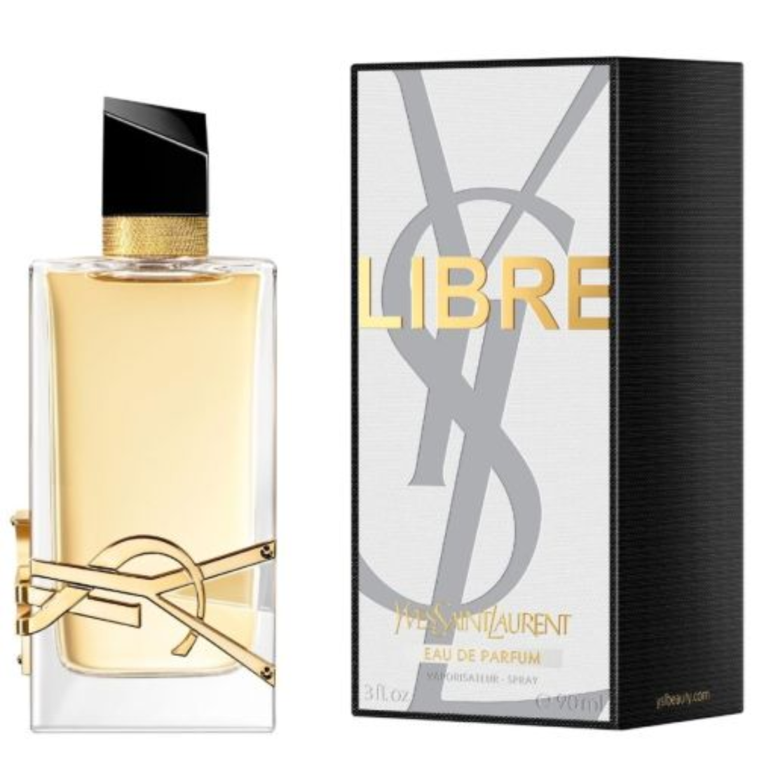 YSL Libre EDP